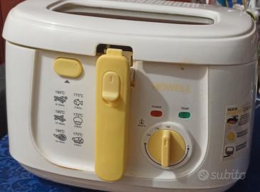 Friggitrice Howell Fr2020