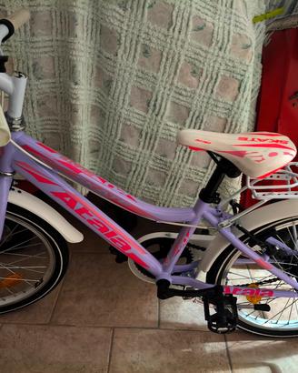 Bici Atala Skate 20" (pollici).