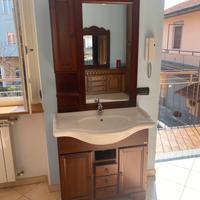Mobile da bagno
