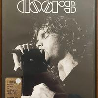 The Doors–30 Years Commemorative Edition DVD, 2001