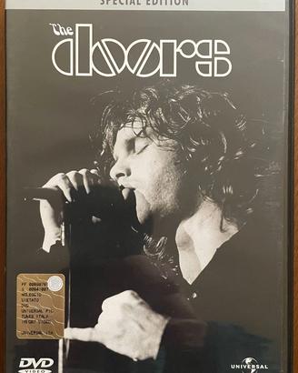 The Doors–30 Years Commemorative Edition DVD, 2001
