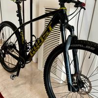 MTB Ghost Lector 22 taglia L