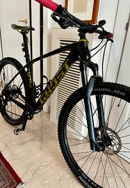 MTB Ghost Lector 22 taglia L