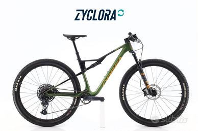 Orbea Oiz GX t.M