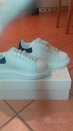 scarpe Alexander McQueen n.39
