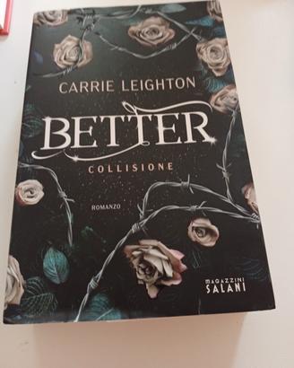 Better collisione 