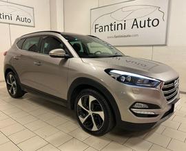 HYUNDAI Tucson 1.7 CRDi DCT XPossible