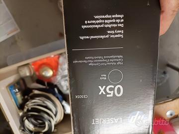 Toner HP lascerete CE505X NUOVO