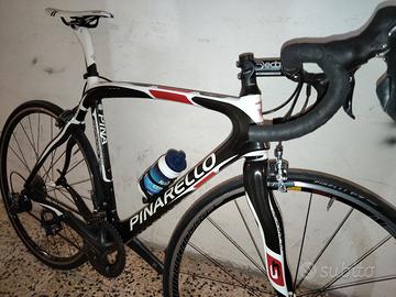 bici Pinarello 11v 