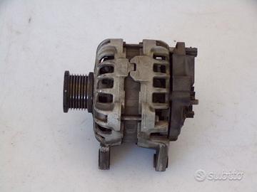 Alternatore Smart 453 1.0 benzina 2017