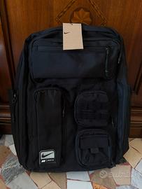 Zaino nike utility elite 37 L nero