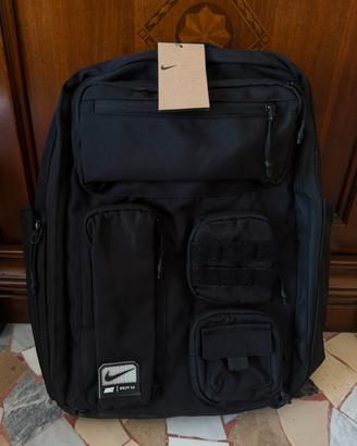 Zaino nike utility elite 37 L nero