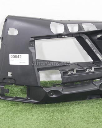 Griglia inf sx paraurti ant bmw m5 f90 lci | 00042