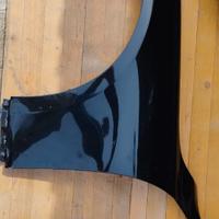 BMW 320 F31 DEL 2016 PARAFANGO LATU GUIDA