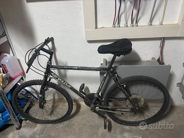 Montain bike 26