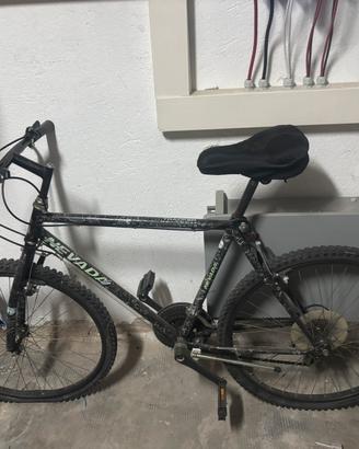 Montain bike 26