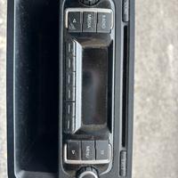 Autoradio Volkswagen polo golf rcd