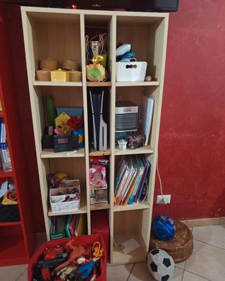 libreria 