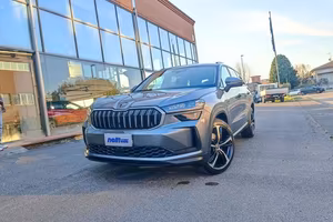 SKODA Kodiaq 2.0 TDI DSG 7 posti Style