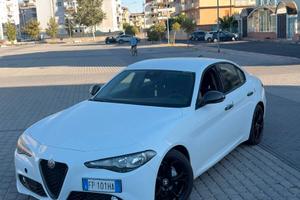 Alfa Romeo Giulia 2.2 Turbodiesel 150 CV