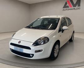 Fiat Punto 1.3 MJT II S&S 85 CV 3 porte ECO Lounge