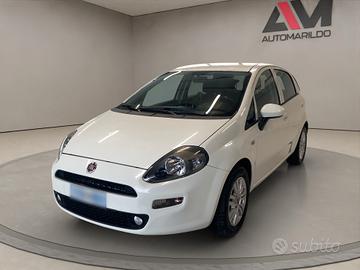 Fiat Punto 1.3 MJT II S&S 85 CV 3 porte ECO Lounge