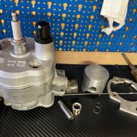 Maxi kit stage 6 88 strett race am6