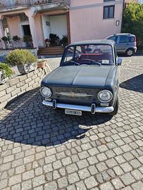 fiat 850