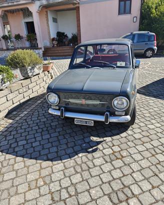 fiat 850