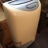 Condizionatore portatile CARRIER