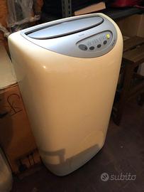 Condizionatore portatile CARRIER