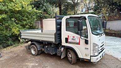 isuzu