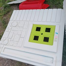 casetta bimbi 