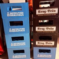 Cassetta della birra