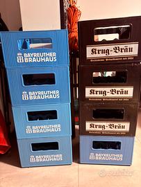 Cassetta della birra