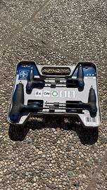 Set chiavi Torx a T LUX Tools 8 pezzi CrV con supp