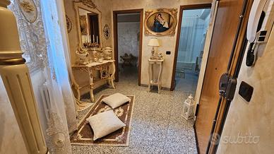 Appartamento via napoli