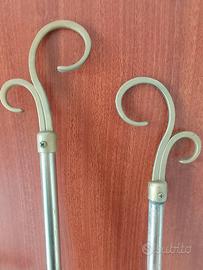 bastoni per tende