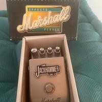 MARSHALL JH-1 Jackhammer