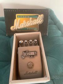 MARSHALL JH-1 Jackhammer