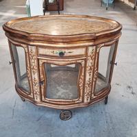carrello stile veneziano 