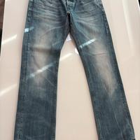 Jeans guess uomo