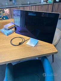 Monitor Apple Studio Display 27"