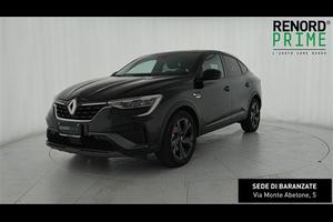 RENAULT Arkana 1.6 E-Tech full hybrid R.S. Line Au