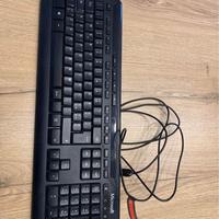 Tastiera Microsoft usb