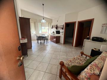 Iglesias - Trilocale luminoso vicino al centro