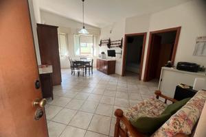 Iglesias - Trilocale luminoso vicino al centro