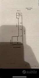 Appartamento da ristrutturare