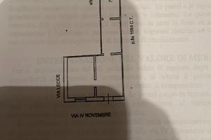 Appartamento da ristrutturare