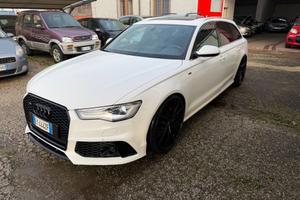 Audi A6 Avant 2.0 TDI 190 CV ultra S tronic Busine